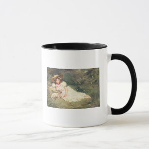 Mug La petite bergère