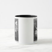 Mug La petite case (Centre)