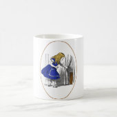 Mug La petite porte (Centre)