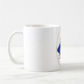 Mug La petite porte (Gauche)