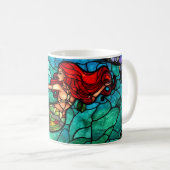 Mug La petite sirène (Devant droit)