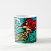 Mug La petite sirène (Centre)
