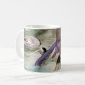 Mug La petite sirène (Devant gauche)