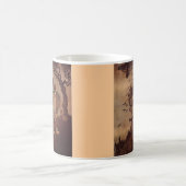 Mug La Petite Sorcière (Centre)