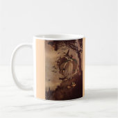 Mug La Petite Sorcière (Gauche)