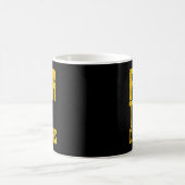 Mug La Peur Des Clarinets —2 (Centre)