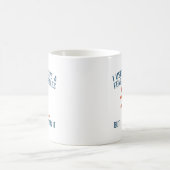 Mug La Peur Des Hurdales (Centre)