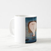 Mug La peur d'une fille, Klee (Devant gauche)