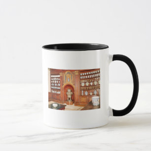 Mug La pharmacie de l'hôpital de Saint-Jean