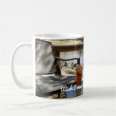 Mug La photo de Sunshine Coast Australia (Gauche)