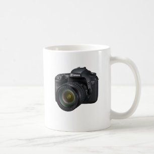 Mug La photographie n'est pas un crime (la tasse)