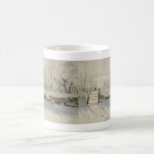 Mug La pie (1869) (Centre)