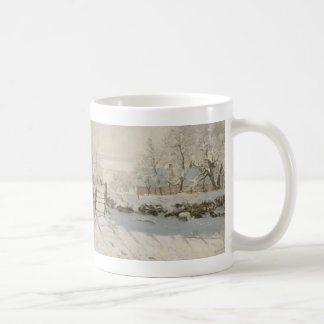 Mug La pie (1869)