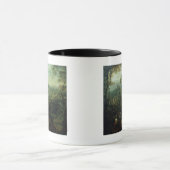 Mug La pie sur la potence, 1568 (Centre)