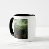 Mug La pie sur la potence, 1568 (Devant gauche)