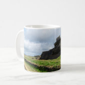 Mug La Pierre de Pluie, Blackstone Edge (Devant gauche)