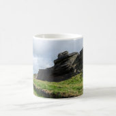 Mug La Pierre de Pluie, Blackstone Edge (Centre)