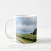 Mug La Pierre de Pluie, Blackstone Edge (Gauche)