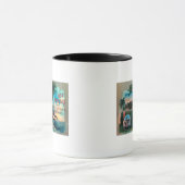 Mug LA & pittoresque (Centre)