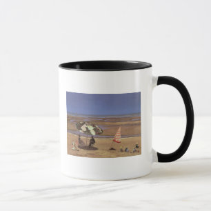Mug La plage