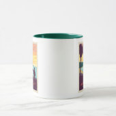 Mug La plage de Laguna | La plage de Laguna (Centre)