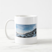 Mug La Plagne (Gauche)
