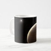 Mug La planète géante au gaz Kepler-1625b (Devant gauche)