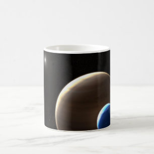 Mug La planète géante au gaz Kepler-1625b