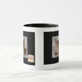 Mug La plume est morte (Centre)