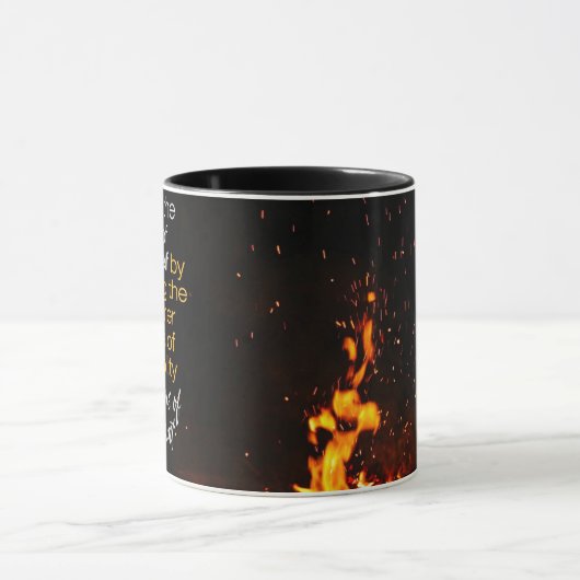Mug La plupart de vous (Centre)