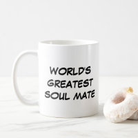 Mug "La plus grande âne du monde"