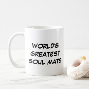 Mug "La plus grande âne du monde"
