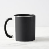 Mug La plus grande arnaque de la vie : payer des impôt (Gauche)
