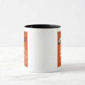 Mug La plus grande comédie de Clyde Fitch, Théâtre "Gi (Centre)