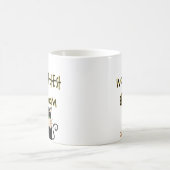Mug La plus grande maman de l'étape du monde (Centre)