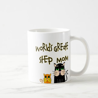 Mug La plus grande maman de l'étape du monde