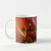 Mug La plus grande maman du monde (Gauche)