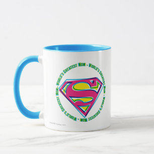 Mug La plus grande maman du monde
