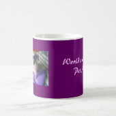 Mug La plus grande maman du monde (Centre)