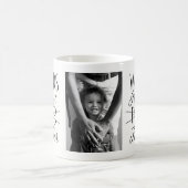 Mug La plus grande photo de la Fête des pères de Farte (Centre)