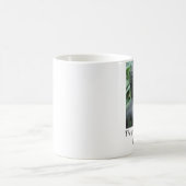 Mug La plus grande prière est la patience (Centre)