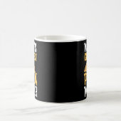 Mug La plus grande production de pizzas au monde (Centre)