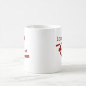 Mug La plus longue route ! (Centre)
