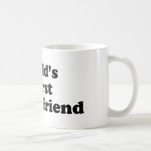 Mug La plus mauvaise amie ex du monde