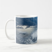 Mug La Pointe Sud Du Brésil Bordant L'Uruguay. (Gauche)