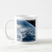 Mug La Pointe Sud Du Brésil Bordant L'Uruguay. (Gauche)