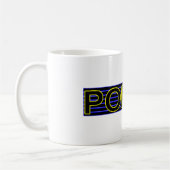 Mug La police attaque (Gauche)