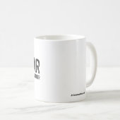 Mug La police de grammaire attaque les professeurs (Devant droit)
