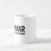Mug La police de grammaire attaque les professeurs (Centre)