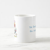 Mug La police de la mode a appelé… cette poule a répon (Centre)